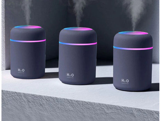 Comment Entretenir Votre Diffuseur d'Huiles Essentielles : Guide Complet