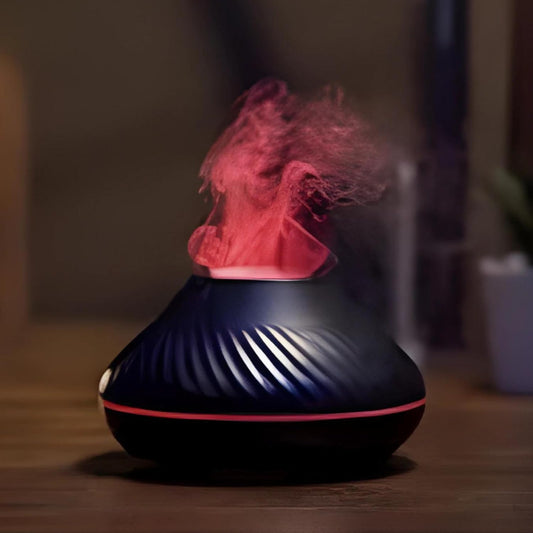 Aromathérapie et Diffuseurs : L'Art de Créer une Atmosphère Bienfaisante