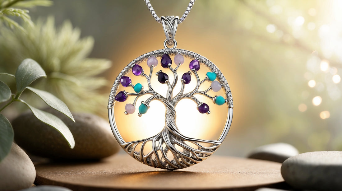 L'Arbre de Vie : Un Symbole de Croissance et de Connexion
